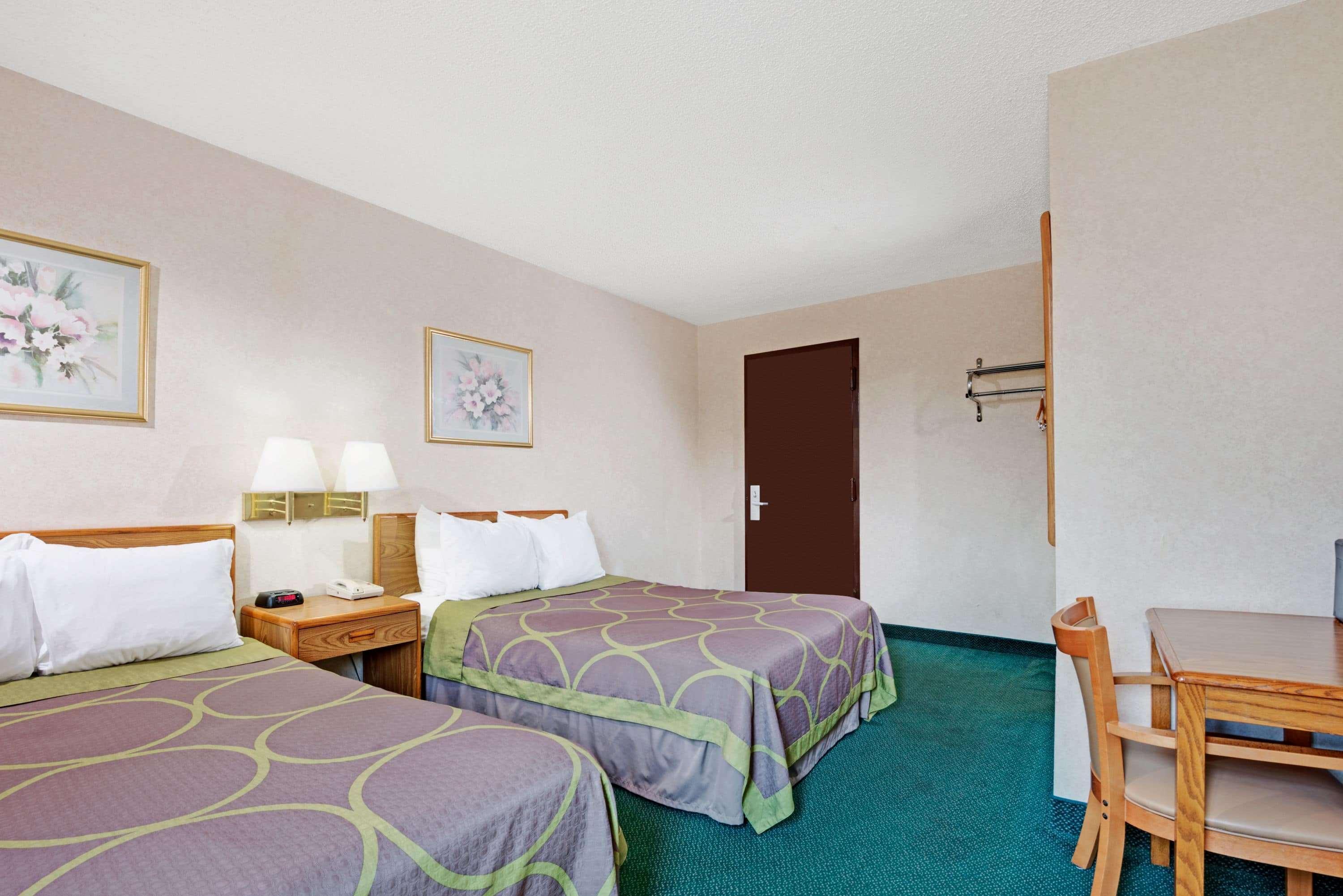 Super 8 By Wyndham Kenmore/Buffalo/Niagara Falls Area Zewnętrze zdjęcie