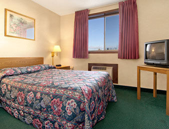 Super 8 By Wyndham Kenmore/Buffalo/Niagara Falls Area Pokój zdjęcie